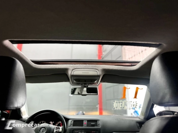 JETTA 2.0 Comfortline