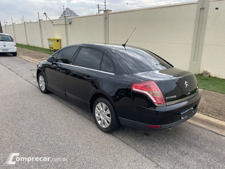 C4 2.0 Exclusive Pack Pallas 16V