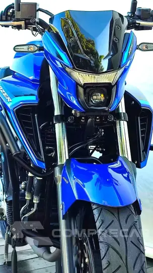 YAMAHA FZ25 FAZER ABS