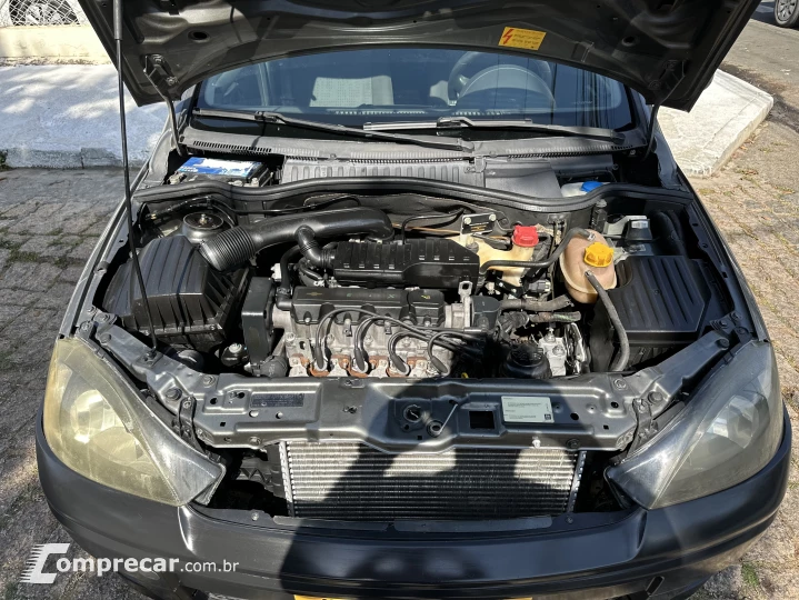 CORSA 1.4 MPFI Maxx 8V