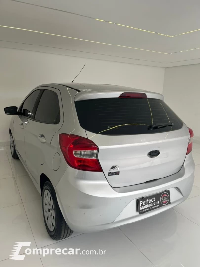 KA + 1.0 SE 12V
