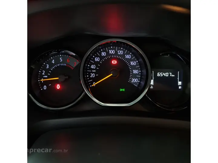 SANDERO 1.0 12V SCE FLEX S EDITION MANUAL