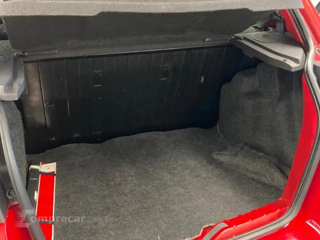 KA - 1.0 MPI 8V 2P MANUAL