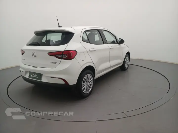 ARGO 1.0 FIREFLY FLEX DRIVE MANUAL