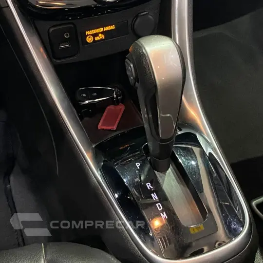 TRACKER Premier 1.4 Turbo 16V Flex Aut