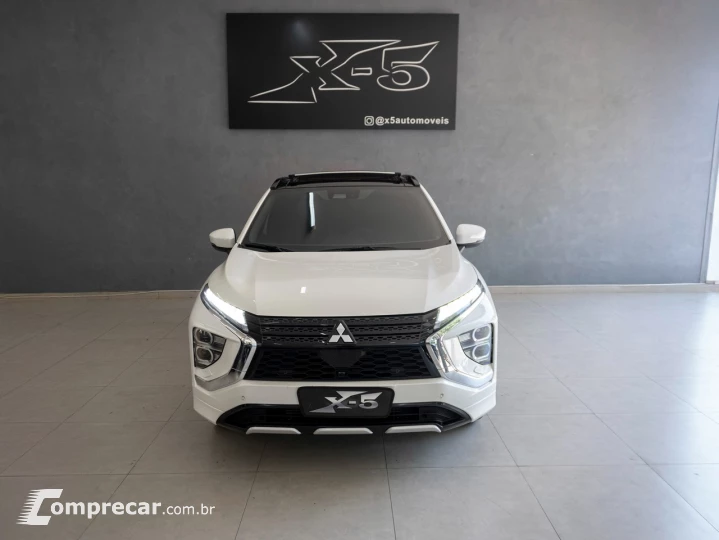 Eclipse Cross HPE-S 1.5 16V 165cv Aut.