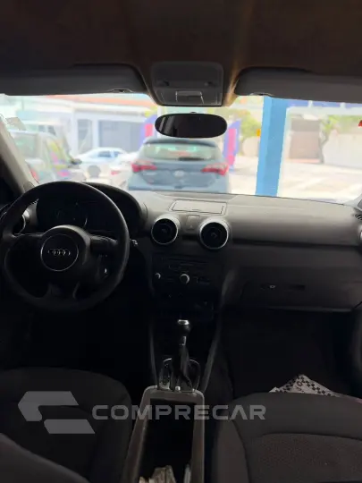 A1 1.4 TFSI Sportback Ambition 16V 185cv