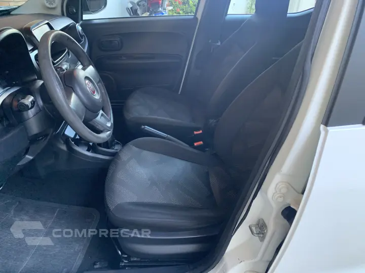 Mobi Drive
