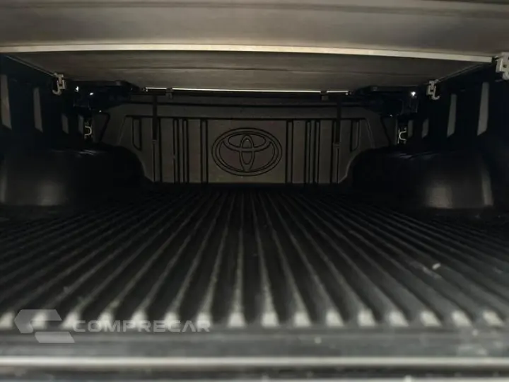 HILUX CDSRXA4RD