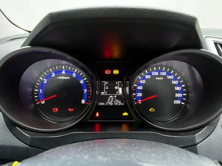 HB20 1.0 12V Comfort Plus