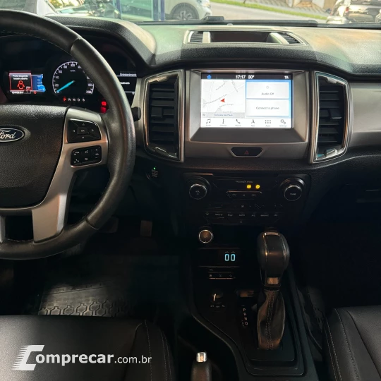 Ranger Limited 3.2 20V 4x4 CD Aut. Dies.