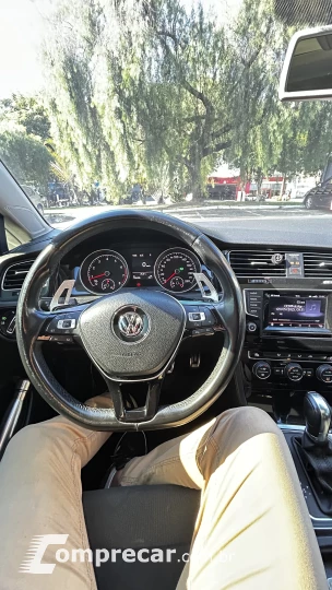 GOLF 1.4 250 TSI Highline