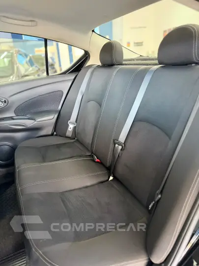 VERSA 1.6 16V SV