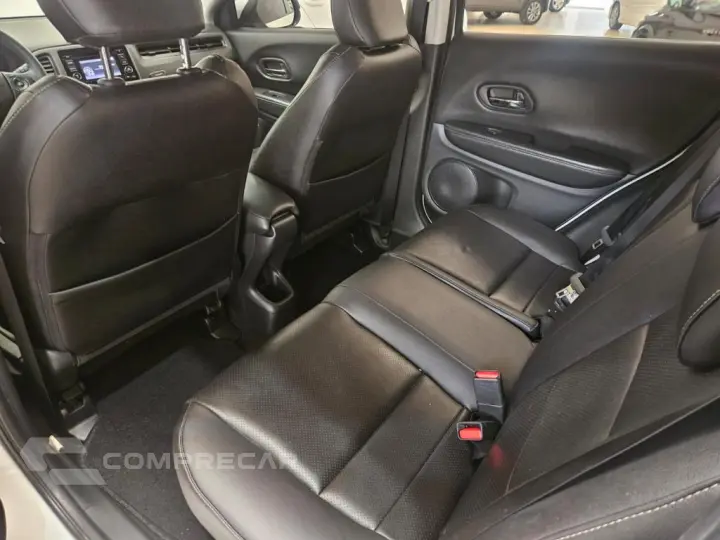HR-V 1.8 16V LX
