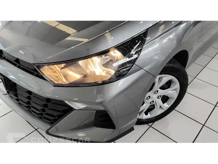 HB20S 1.0 12V FLEX COMFORT PLUS MANUAL