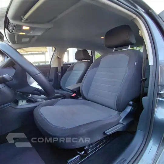 NIVUS 1.0 200 TSI TOTAL FLEX COMFORTLINE AUTOMÁTI