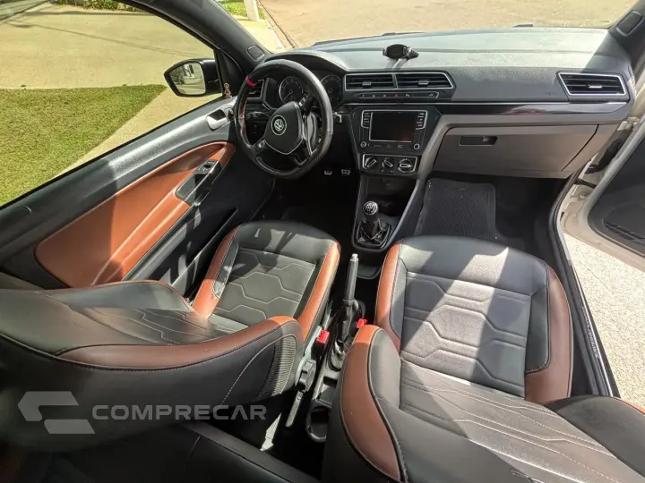 SAVEIRO 1.6 Cross CD 16V