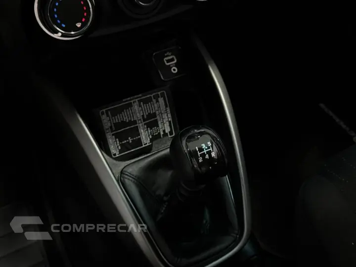 CRONOS DRIVE 1.3 8V Flex