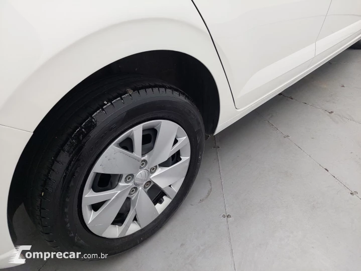 POLO 1.0 MPI MANUAL
