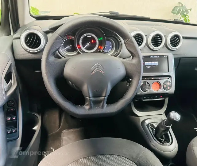 C3 1.2 Pure Tech Origine