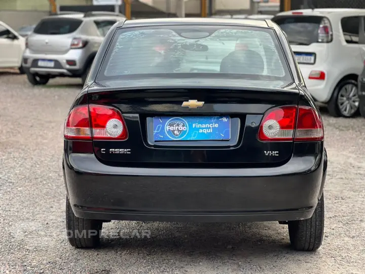 Classic 1.0 Mpfi Ls 8V Flex 4P Manual
