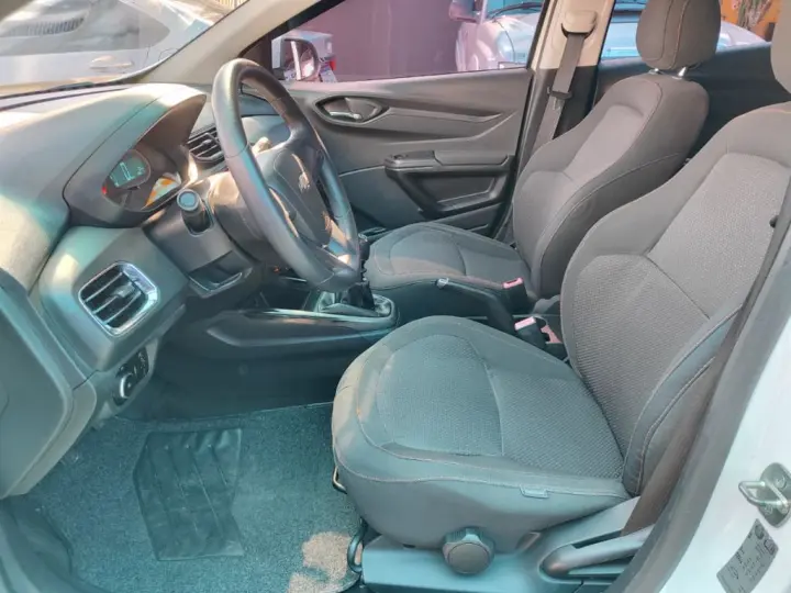 PRISMA Sed. LT 1.0 8V FlexPower 4p