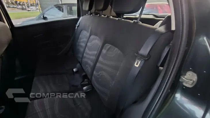 PUNTO 1.4 ELX 8V