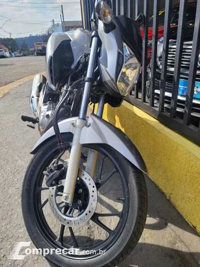 CG FAN 160