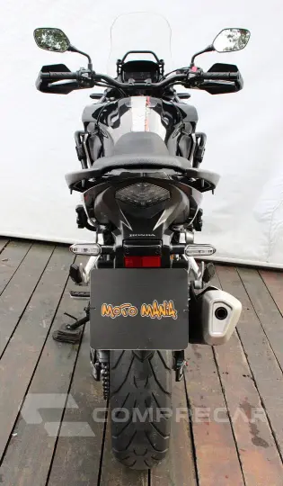 HONDA CB 500 X ABS