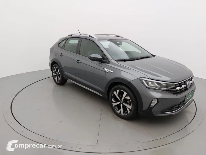 NIVUS 1.0 200 TSI TOTAL FLEX HIGHLINE AUTOMÁTICO