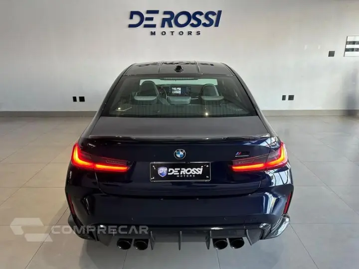 M3 COMPETITION