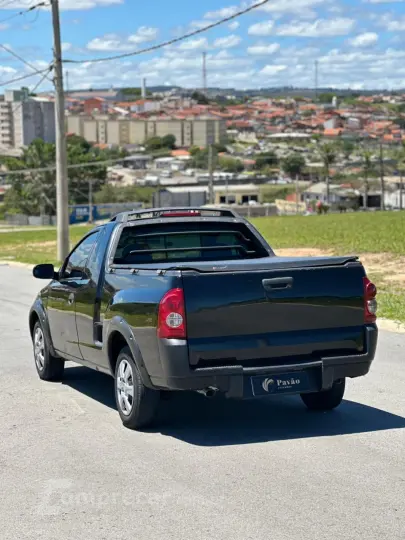 MONTANA 1.4 MPFI Conquest CS 8V