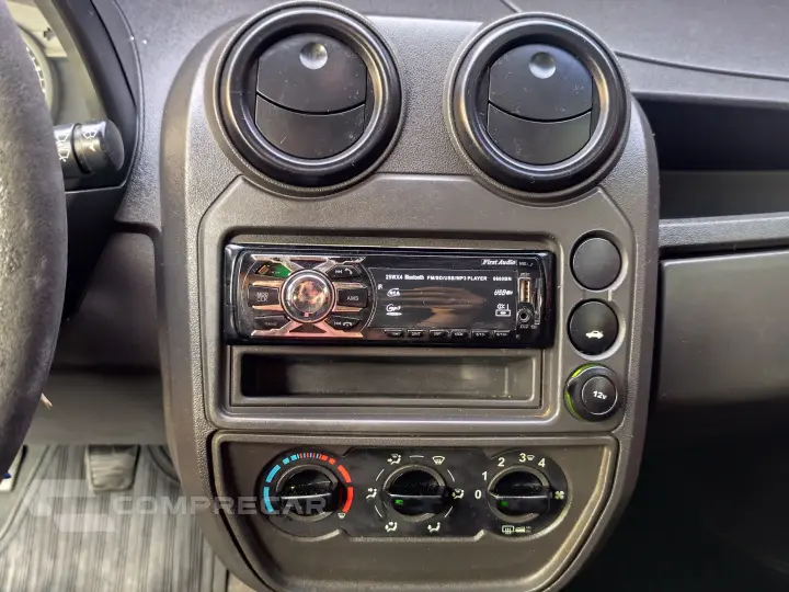 KA 1.0 MPI 8V FLEX 2P MANUAL