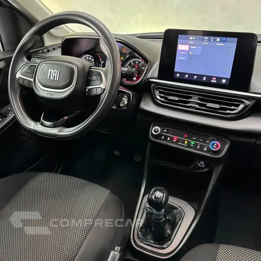 PULSE DRIVE 1.3 8V Flex Mec.