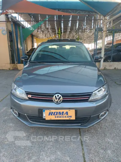 JETTA HIGHLINE TSI 2.0