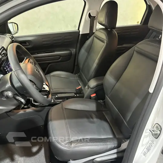 C4 CACTUS FEEL 1.6 16V Flex Aut.