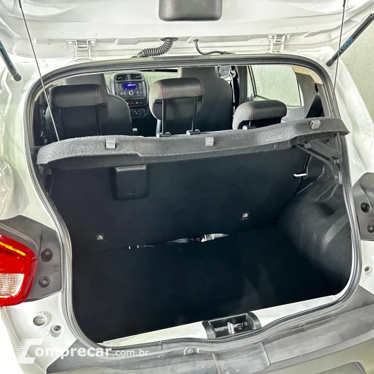 KWID Zen 1.0 Flex 12V 5p Mec.