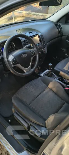 I30 2.0 MPFI GLS 16V