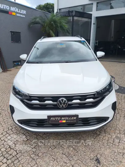 NIVUS 1.0 200 TSI Comfortline