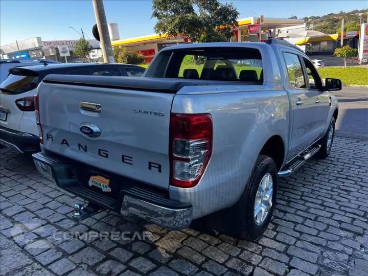 RANGER 2.5 Limited 4X2 CD 16V
