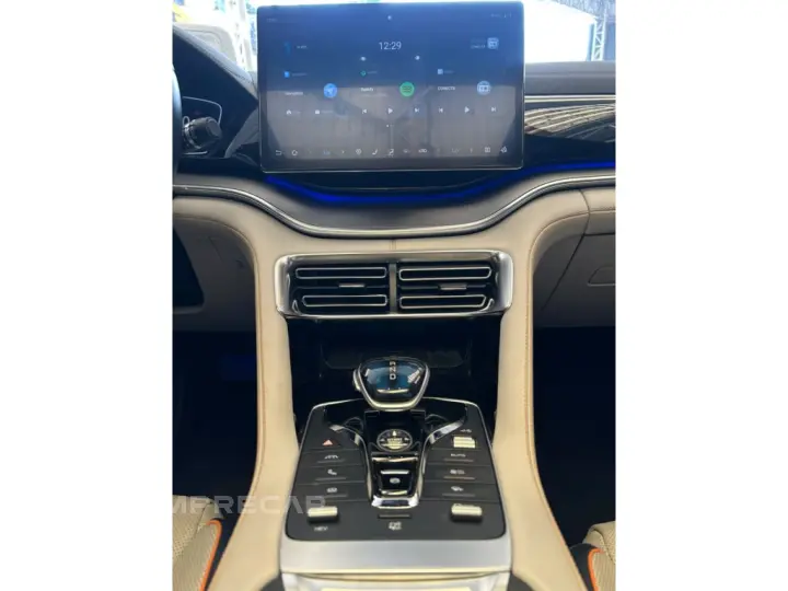 SONG PLUS 1.5 DM-I HÍBRIDO AUTOMÁTICO