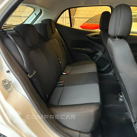 ARGO 1.0 Firefly Drive