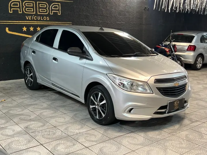 PRISMA 1.0 MPFI JOY 8V FLEX 4P MANUAL