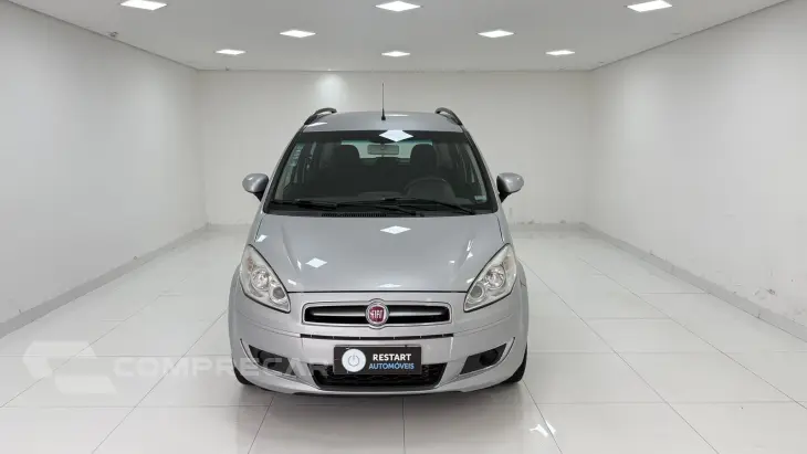 IDEA 1.4 MPI Attractive 8V