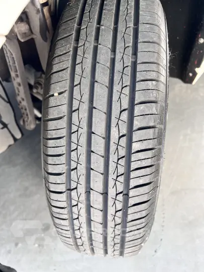 POLO 1.0 MPI Track