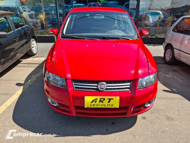 STILO 1.8 MPI SP 8V