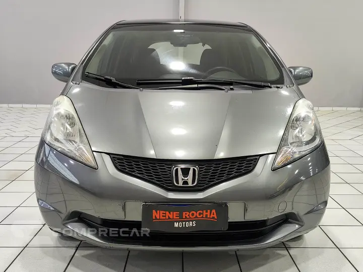 FIT 1.4 LX 8V