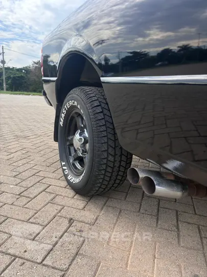 RANGER 4.0 XLT 4X2 CS V6 12V