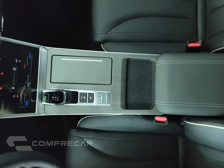 TIGGO 5x 1.5 VVT TURBO IFLEX SPORT CVT