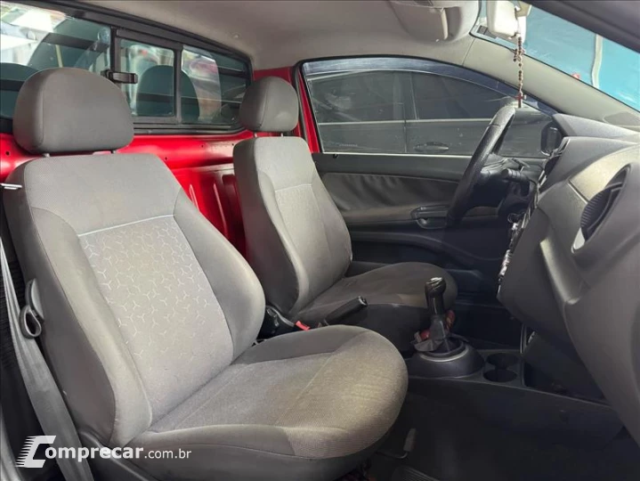 SAVEIRO 1.6 MI CS 8V G.V